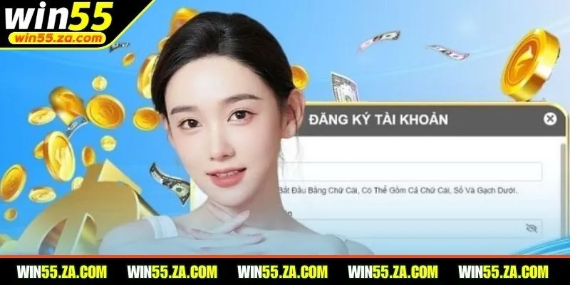 Trả lời những câu hỏi vướng mắc khi tạo ID