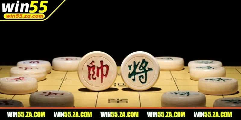 Cách tham gia đánh cờ tướng WIN55 không quá khó