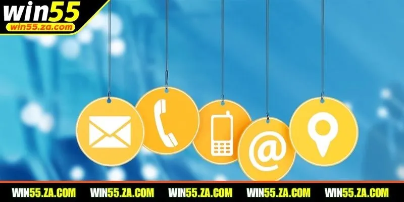 Gọi điện trực tiếp để giải quyết sự cố gấp