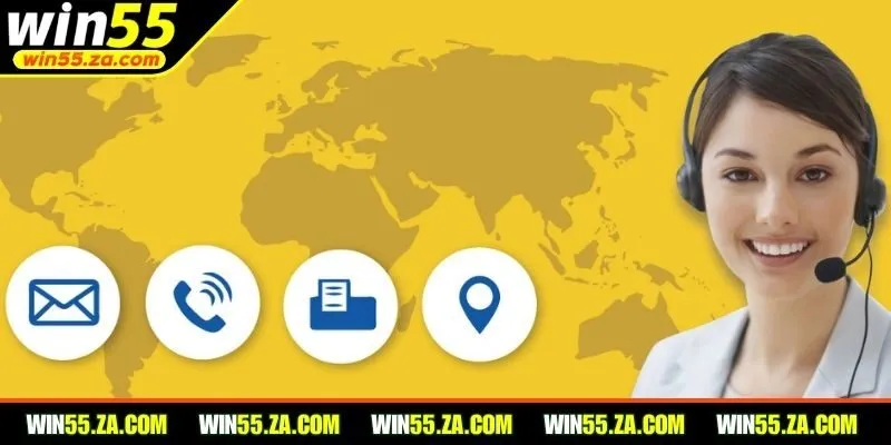 Nhân viên tiếp nhận thông tin và tiến hành kiểm tra ngay