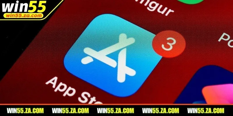 Thông tin giới thiệu về ứng dụng nhà cái WIN 55