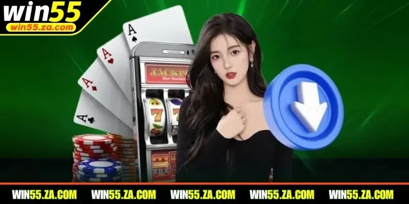 Những tính năng nổi bật khi tải app WIN55