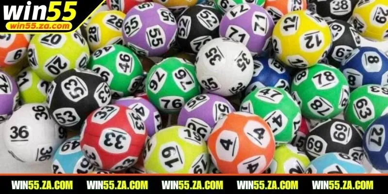 Xổ số WIN55 với giải thưởng cao gấp vài trăm lần